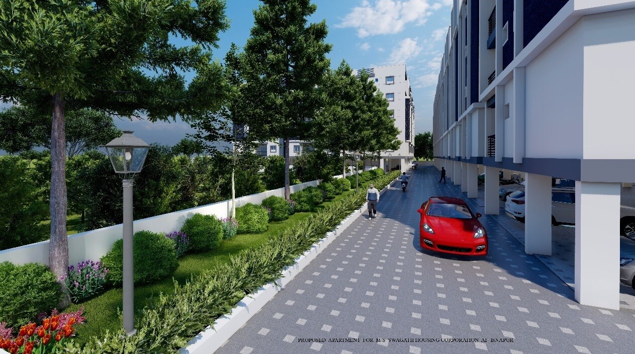 Swagath Jubilant Amenities-Features 1