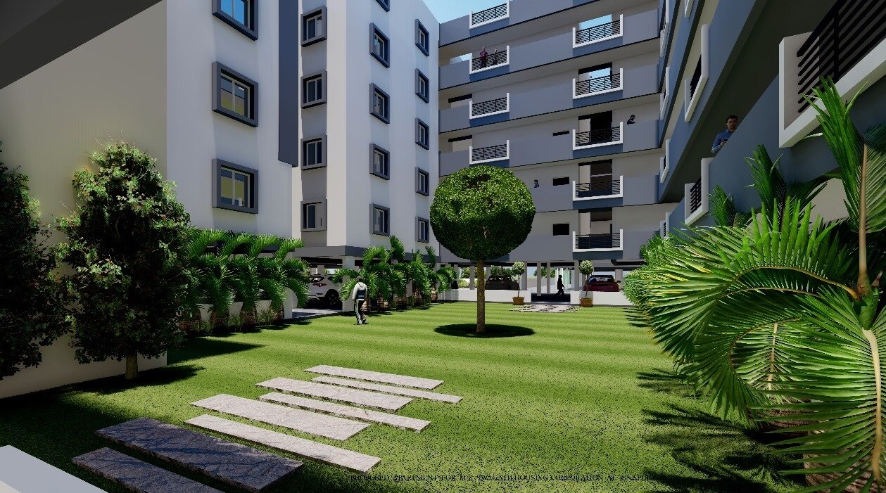 Swagath Jubilant Amenities-Features 2