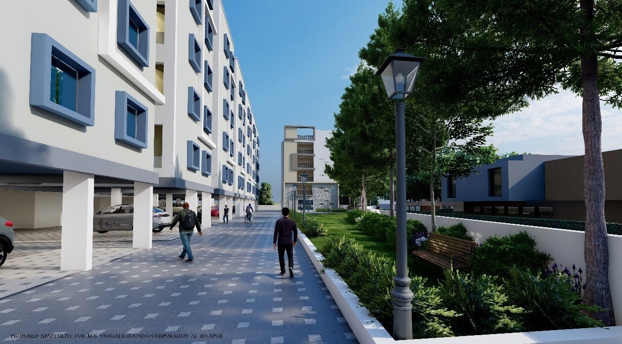 Swagath Jubilant Amenities-Features 3
