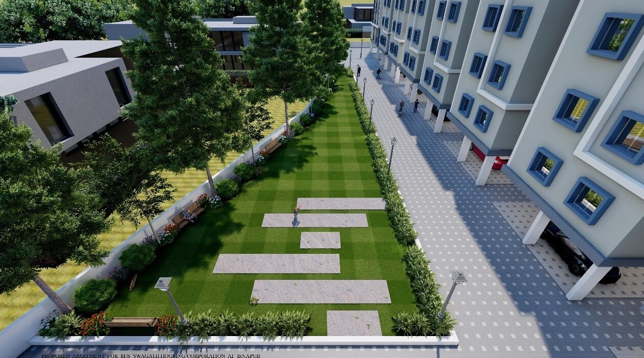 Swagath Jubilant Amenities-Features 4