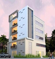 Swagath Jubilant Clubhouse External Image