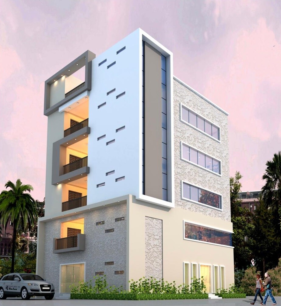 Swagath Jubilant Clubhouse External Image