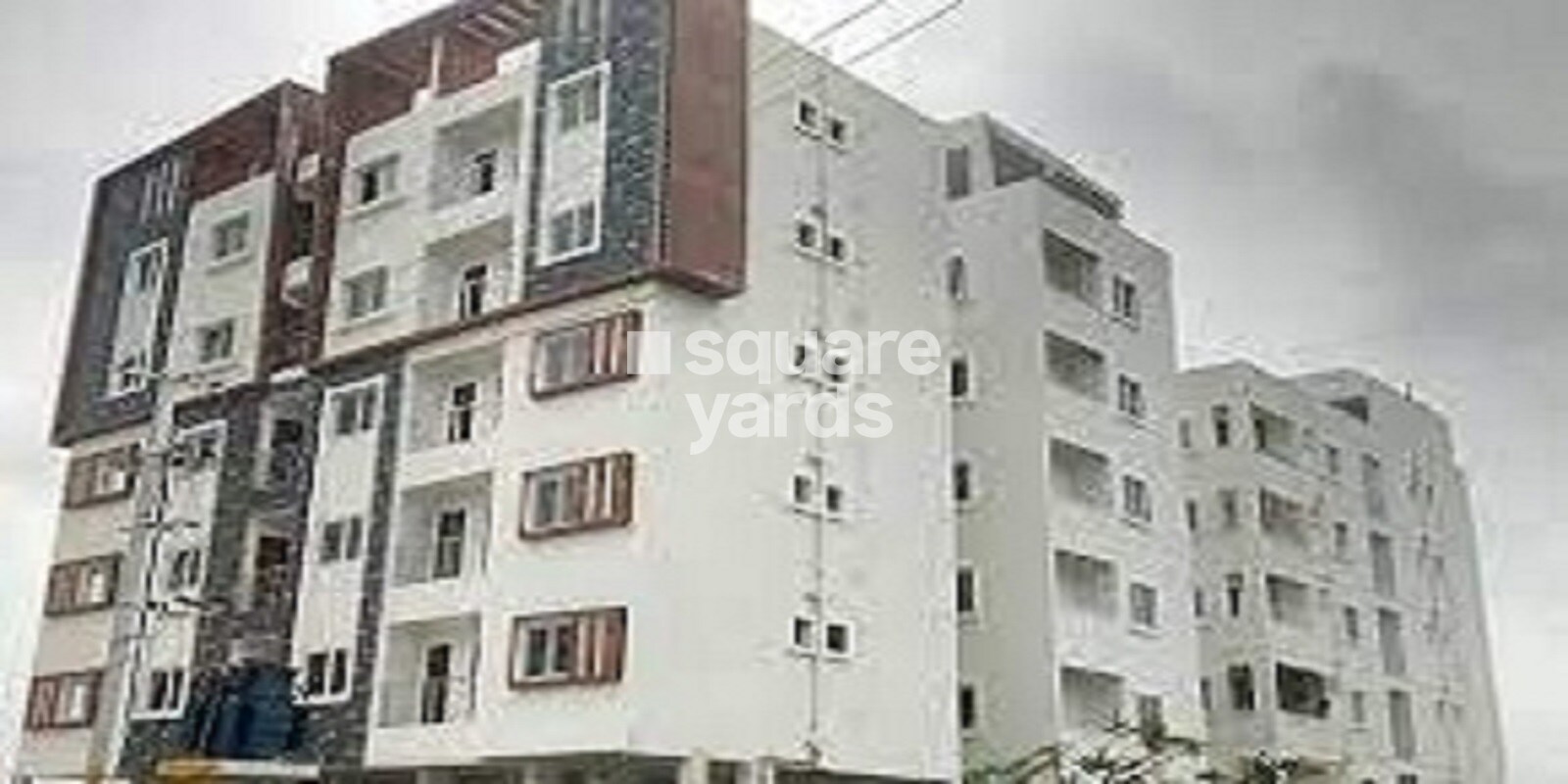 Swapna Nirman, Hafeezpet, Hyderabad