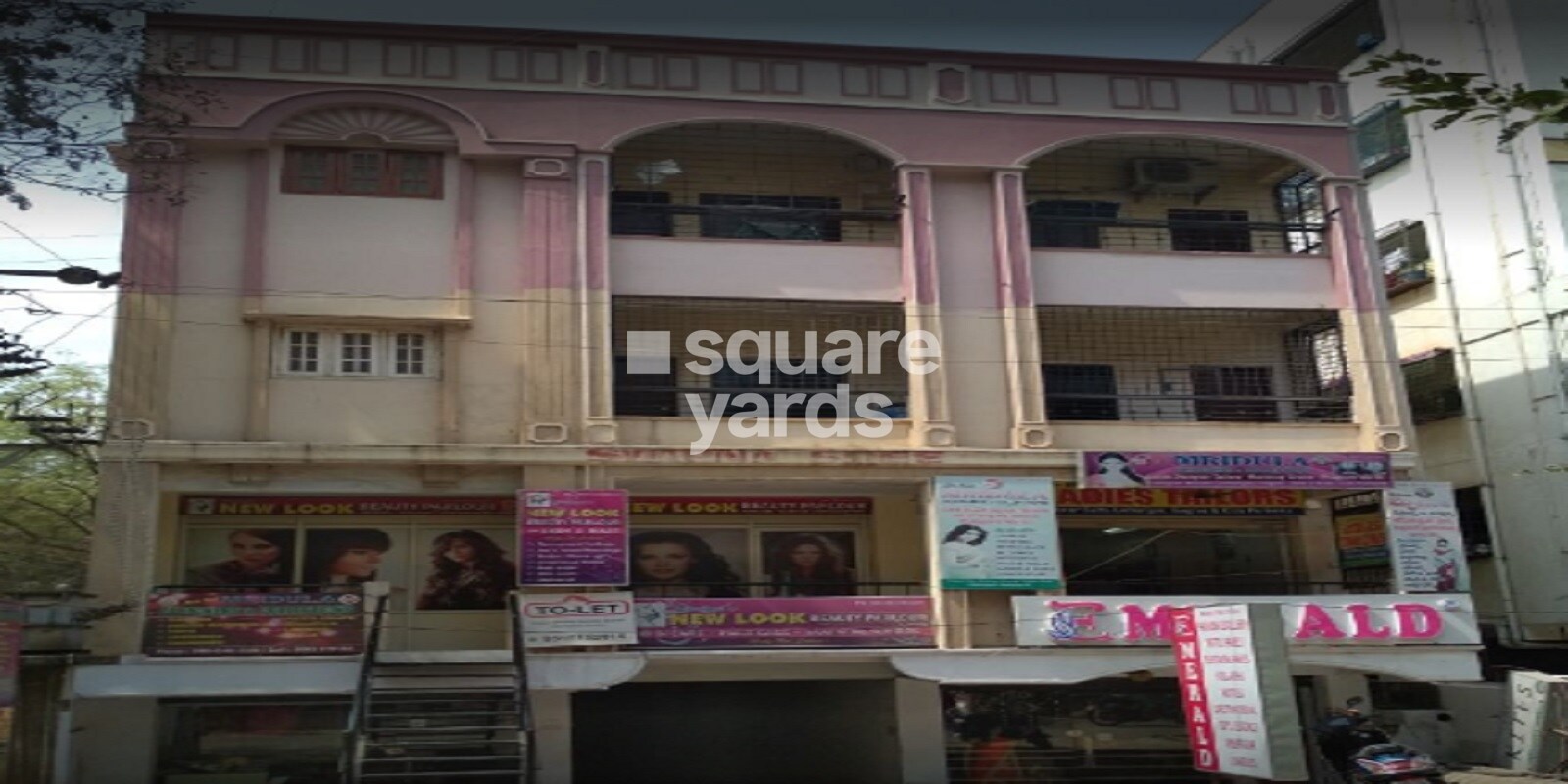 Swapna Shree Apartment