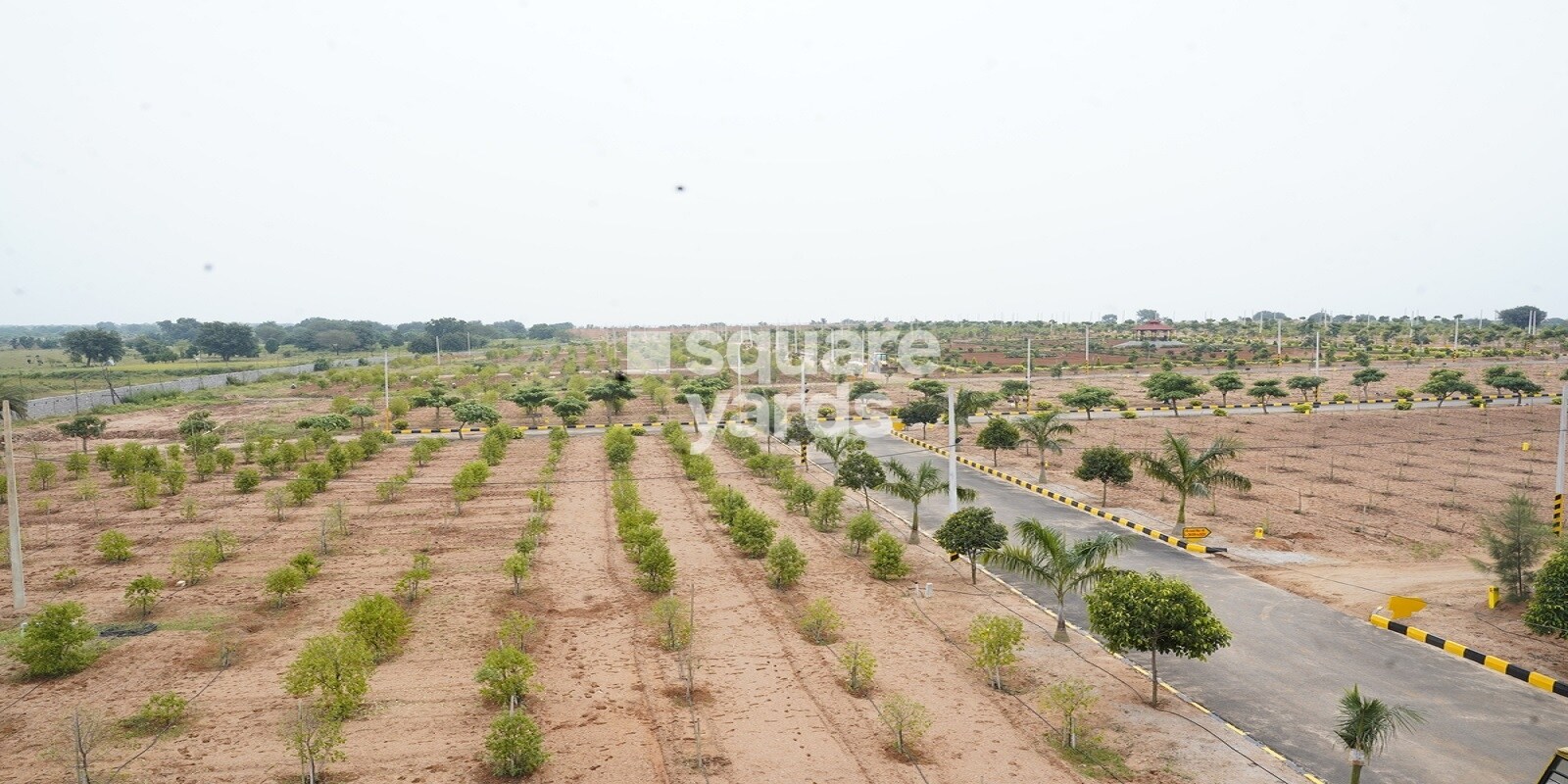 Swarga Sirula Seema, Burgula Village, Hyderabad