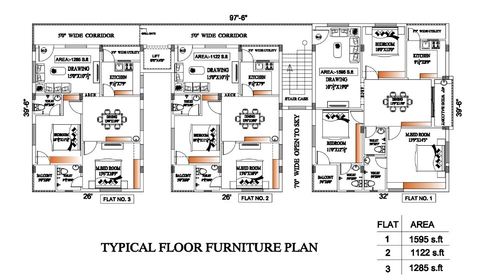 Swarna Blossom Heights