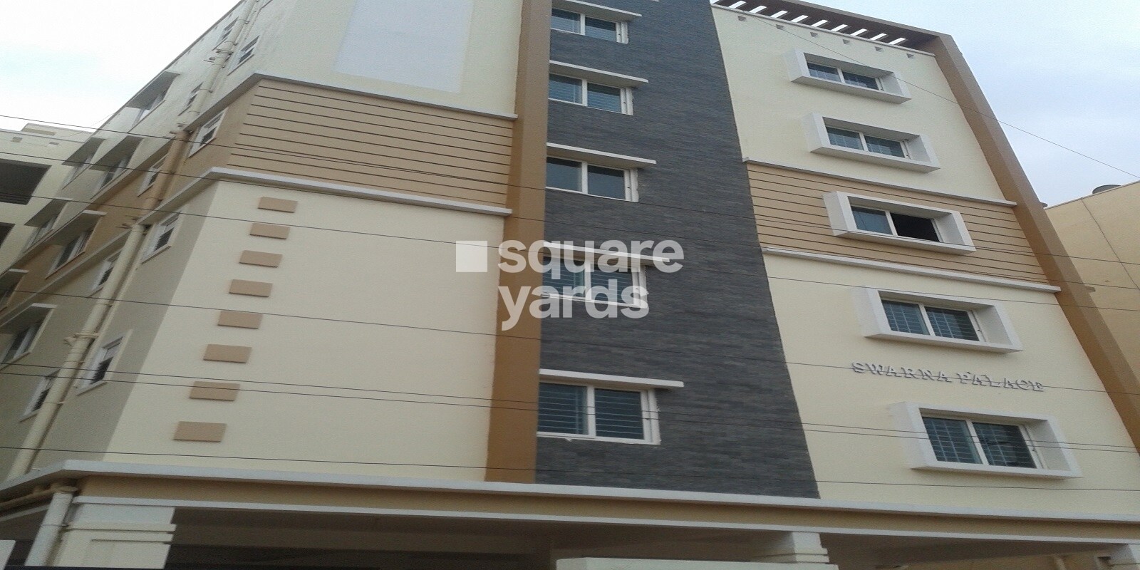 Swarna Palace Manikonda