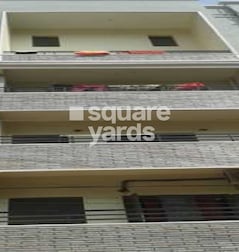Swarna Residency Madhapur Swarna Residency Madhapur