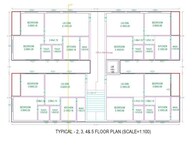 Swarupa Mayras Splendor Floor Plans