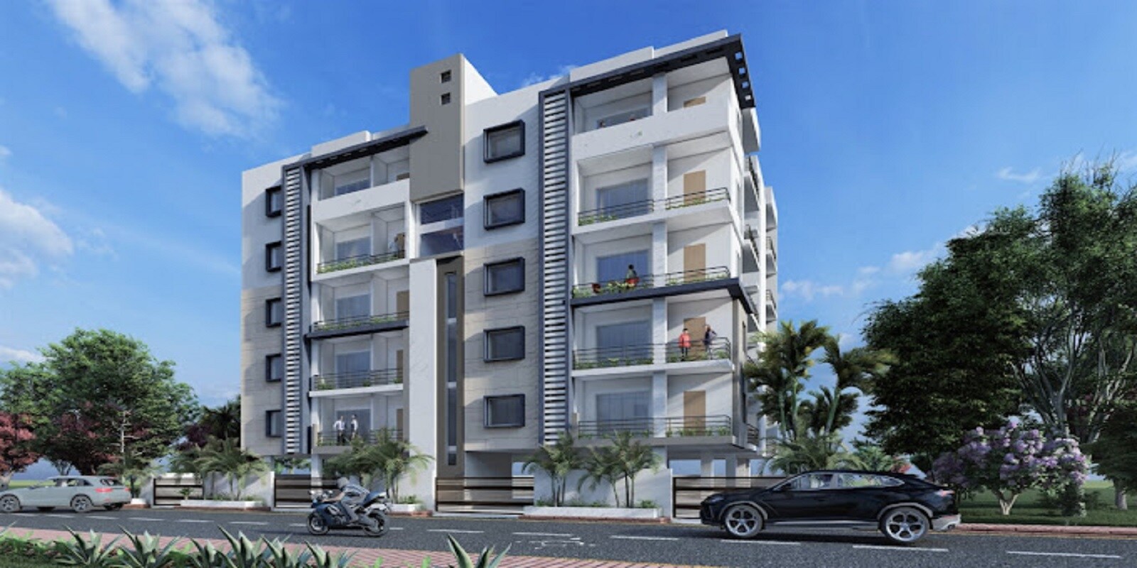 Swarupa Mayras Splendor Featured Image