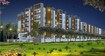 Swathis Skyline Apartment Exteriors