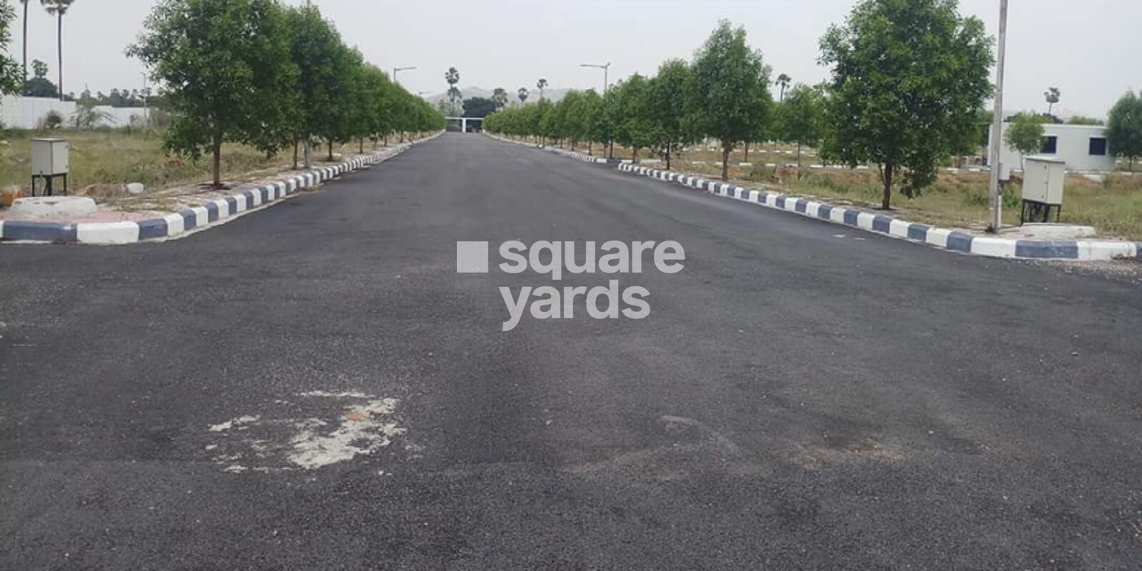 Swayam Prime Enclave residential project in Bibinagar