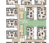 Syamantaka Aurum Floor Plans