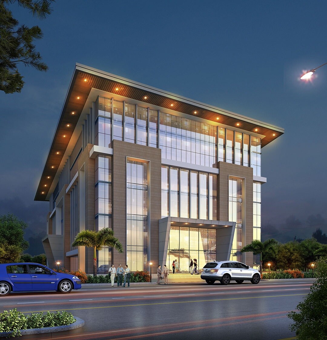 Synergy Pride Home Commercial Exteriors