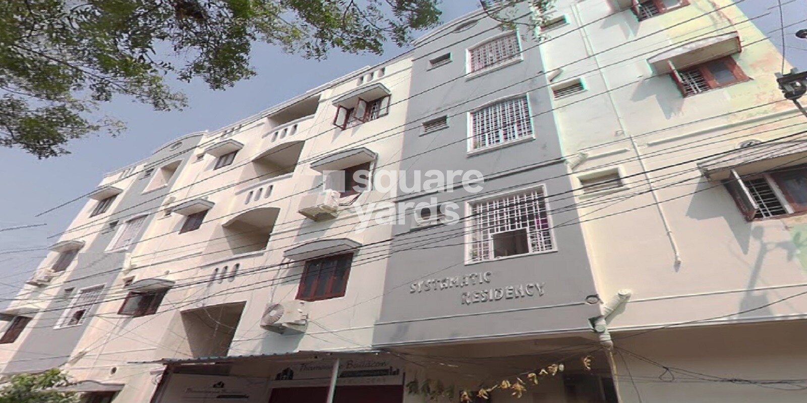 Systamatic Residency