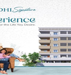 Tado Sannidhi Signature Tado Sannidhi Signature