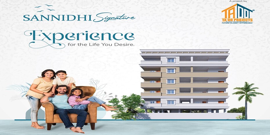 Tado Sannidhi Signature Cover Image