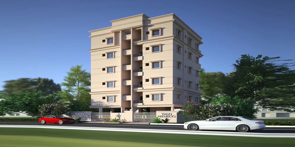 Tado Sattva Signature, Gajularamaram, Hyderabad