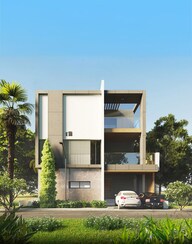 Tag Amity Villas Apartment Exteriors