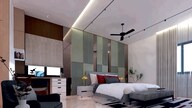 Tag Amity Villas Apartment Interiors