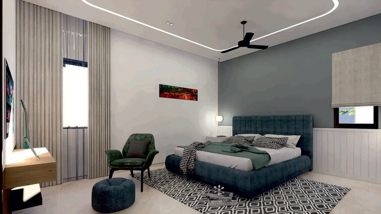 Tag Amity Villas Apartment Interiors 4