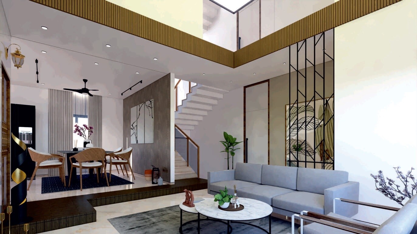 Tag Amity Villas Apartment Interiors 3