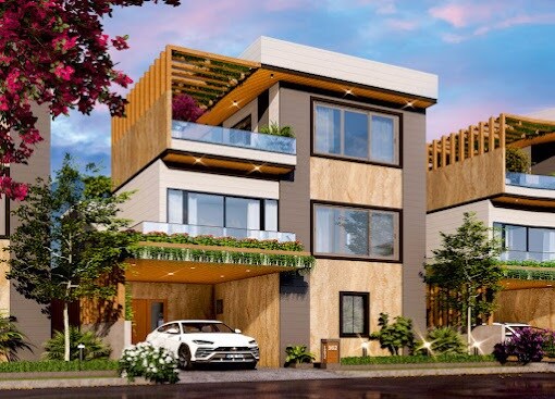 Tag Santorini Villas Villa View 2