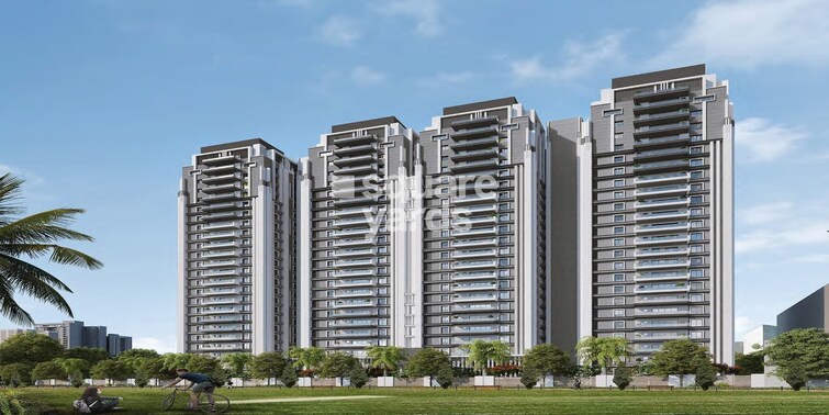 Tamra Asteria Tower View 1