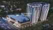 Tamra Asteria Tower View