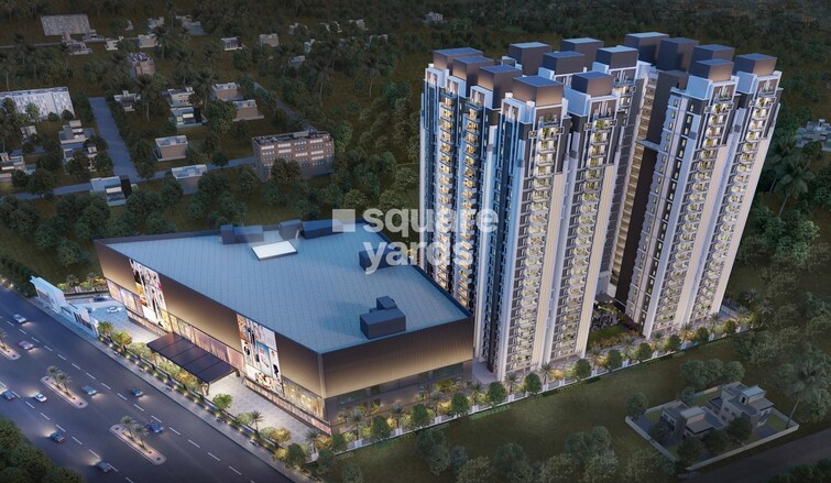 Tamra Asteria Tower View 3