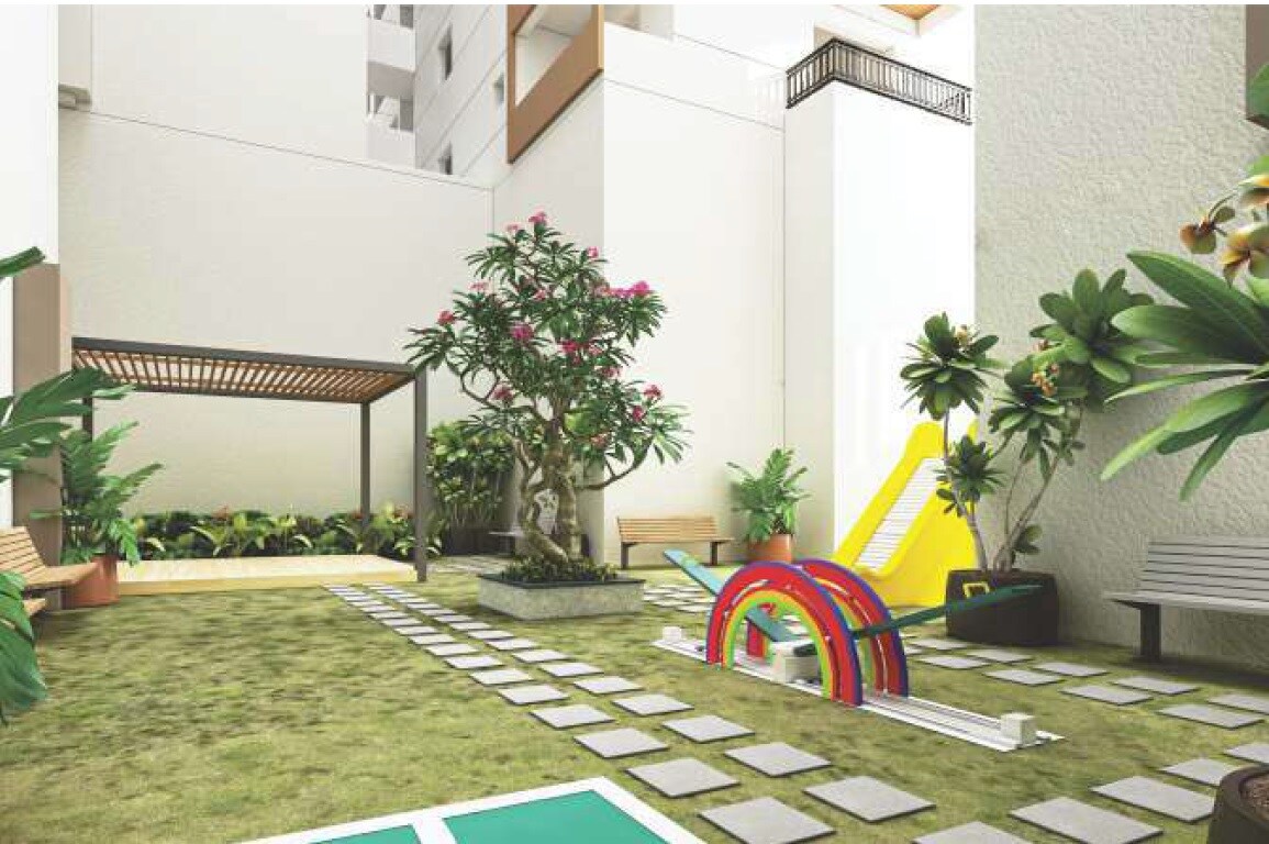 Taproot Hornbill Retreat