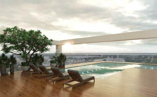 Tar One Oak Amenities-Features