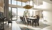 Tar One Oak Apartment Interiors