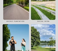 Tattva Aspen Amenities-Features