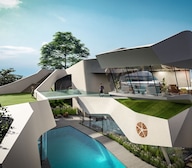 Tattvam At Golkonda Clubhouse External Image