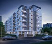 TBC Dwar Apartment Exteriors