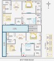 TBT Sankineni Nilayam Floor Plans