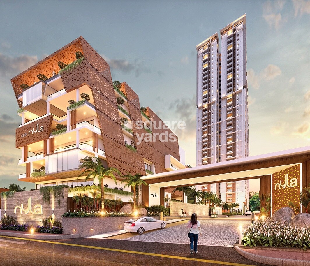 Team 4 Nyla Clubhouse External Image