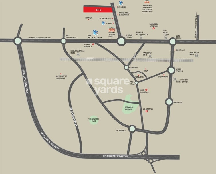 Team 4 Nyla Location Image