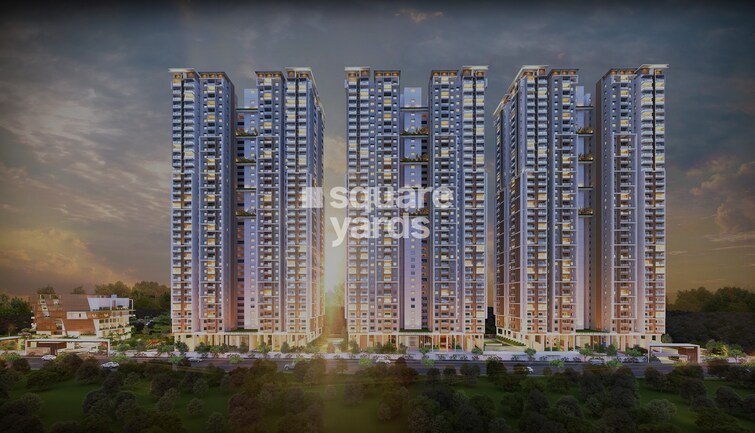 Team 4 Nyla Tower View