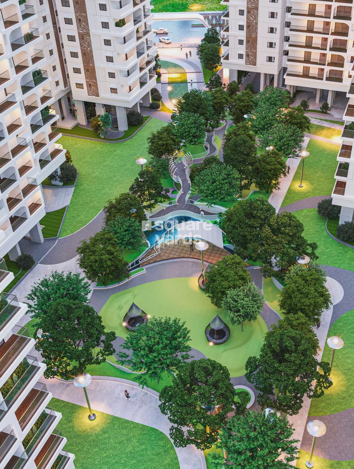 Team4 Arka Amenities-Features 1