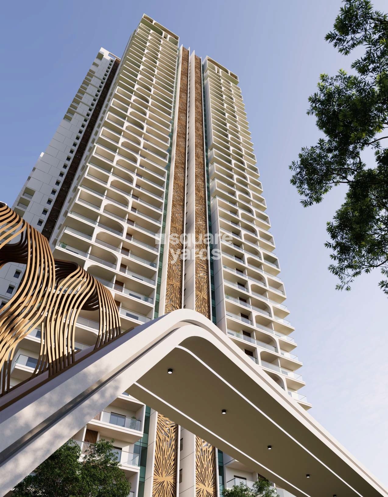 Team4 Arka Apartment Exteriors 1
