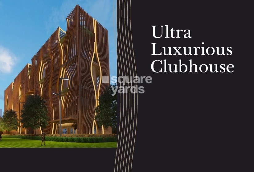 Team4 Arka Clubhouse External Image