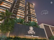 Technopolis Solitaire Unity Apartment Exteriors