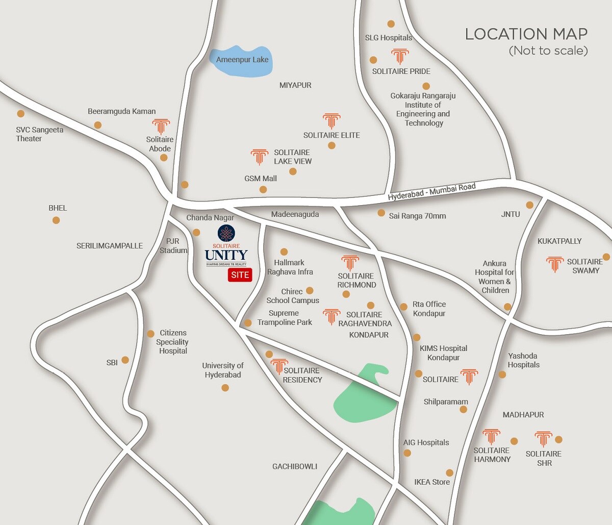 Technopolis Solitaire Unity Location Image