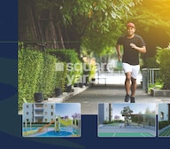 Tejase Tranquil Creek Amenities-Features