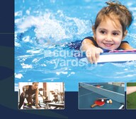 Tejase Tranquil Creek Amenities-Features