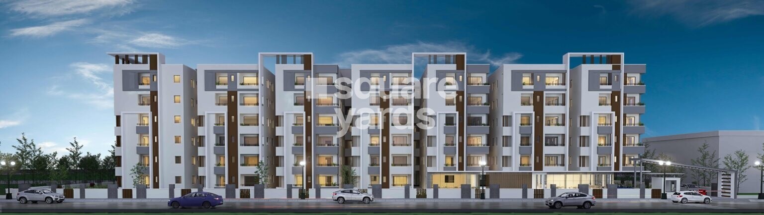 Tejase Tranquil Creek