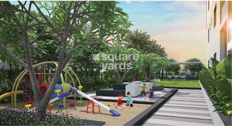 Temple Tree Jubilee Hills