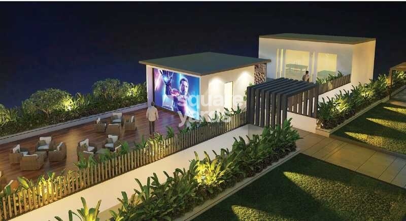 Temple Tree Jubilee Hills Amenities-Features 3